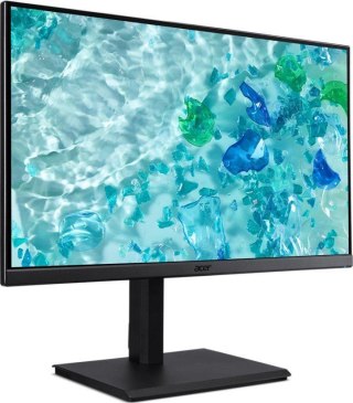 Monitor 27" Acer B277UEVERO QHD ZeroFrame IPS 100Hz 4ms 350nits 2xHDMI HDR10 FreeSync ACER