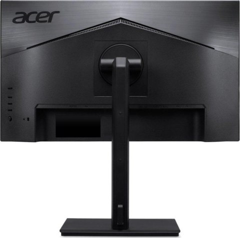 Monitor 27" Acer B277UEVERO QHD ZeroFrame IPS 100Hz 4ms 350nits 2xHDMI HDR10 FreeSync ACER