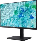 Monitor 27" Acer B277UEVERO QHD ZeroFrame IPS 100Hz 4ms 350nits 2xHDMI HDR10 FreeSync ACER