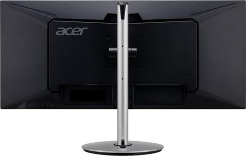 Monitor 27" Acer CB272Esmiprx IPS LED FHD 1ms VGA HDMI DP ACER