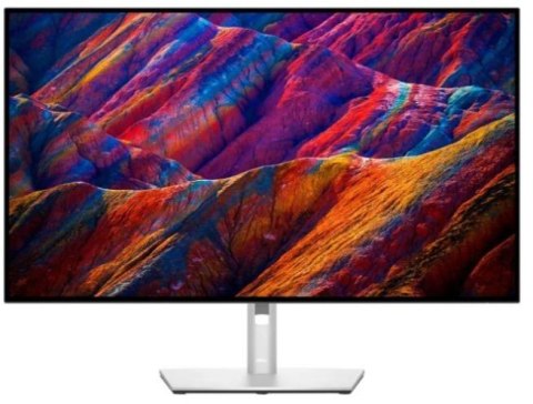 Monitor 32" Dell U3223QE UHD 4K IPS czarny DELL