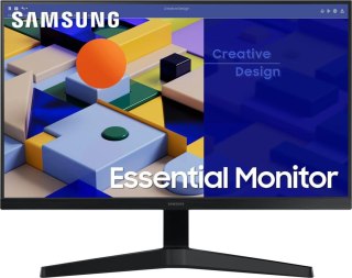 Monitor Samsung LS24C310EAUXEN 24" FHD IPS VGA/HDMI SAMSUNG