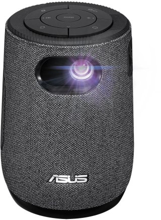 Projektor Asus ZenBeam Latte L1 DLP/LED/400:1/HDMI/USB/BT ASUS