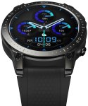 Smartwatch Zeblaze Ares 3 Pro czarny ZEBLAZE