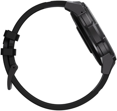 Smartwatch Zeblaze Vibe 7 Pro czarny ZEBLAZE