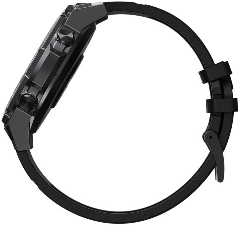 Smartwatch Zeblaze Vibe 7 Pro czarny ZEBLAZE