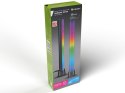 Zestaw lamp Tracer Smart Desk RGB TRACER