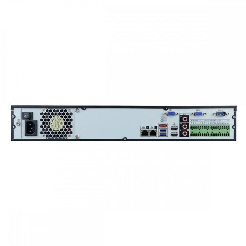 BCS-NVR6404-4K-III BCS Line rejestrator sieciowy 64 kanałowy IP 4K BCS