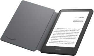 Czytnik ebook Amazon Kindle Paperwhite Kids 6,8" 8GB WiFi czarny AMAZON