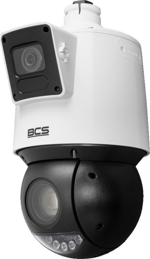 Kamer obrotowa IP 4MPX BCS-P-SDIP24425SR10-Ai2 BCS