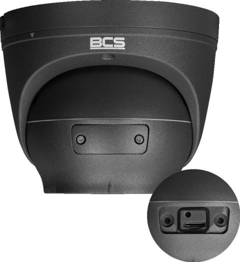 Kamera BCS POINT BCS-P-EIP55VSR4-Ai2-G BCS