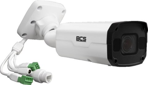 Kamera BCS POINT BCS-P-TIP54VSR5-Ai2 BCS