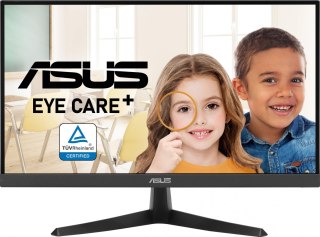 Monitor 22" ASUS VY229HE FullHD IPS 75Hz 1ms ASUS