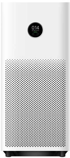 Oczyszczacz Powietrza z jonizatorem Xiaomi Mi Smart Air Purifier 4 XIAOMI