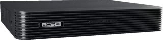 Rejestrator BCS BASIC BCS-B-NVR0401-4P(2.0) BCS BASIC