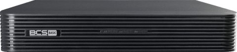 Rejestrator BCS BASIC BCS-B-NVR0401-4P(2.0) BCS