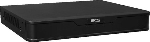 Rejestrator BCS POINT BCS-P-NVR0401-4K(3) BCS POINT