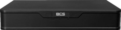 Rejestrator BCS POINT BCS-P-NVR0401-4K(3) BCS POINT