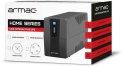 UPS ZASILACZ AWARYJNY Armac Home 850VA LINE-INTERACTIVE V2 ARMAC