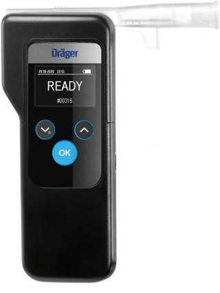 Alkomat Drager Alcotest 6000 INNY