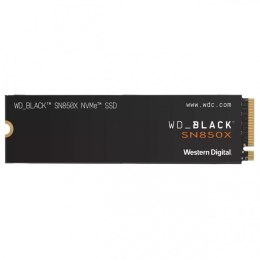 Dysk SSD Western Digital Black SN850X 1TB m.2 WESTERN DIGITAL