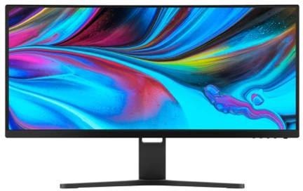 Monitor 30" Xiaomi Curved Gaming XIAOMI