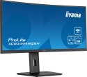 Monitor LED IIYAMA XCB3494WQSN-B5 34 cale VA KVM IIYAMA