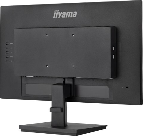 Monitor LED IIYAMA XU2492HSU-B6 24 cale Ultra Slim IPS USB IIYAMA