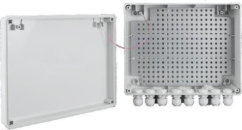 Obudowa do systemu zasilania BCS POWER BCS-L2 BCS