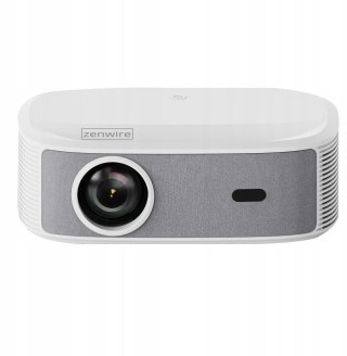 Projektor Zenwire YG691 Linux WiFi Full HD 24000lm ZENWIRE