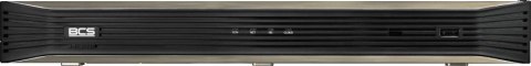 Rejestrator BCS POINT BCS-P-NVR0802-A-4K-8P(4) BCS POINT