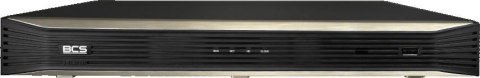 Rejestrator BCS POINT BCS-P-NVR0802-A-4K-8P(4) BCS POINT