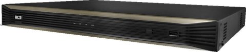 Rejestrator BCS POINT BCS-P-NVR1604-A-4K(4) BCS POINT