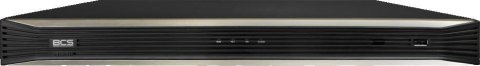 Rejestrator BCS POINT BCS-P-NVR1604-A-4K(4) BCS