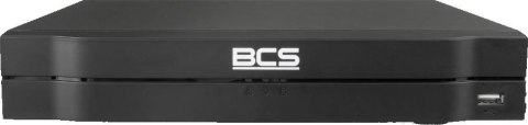 Rejestrator IP BCS LINE BCS-L-NVR0801-4KE(2) BCS