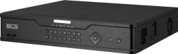 Rejestrator IP BCS Point BCS-P-NVR1604R-A-4K-III BCS POINT