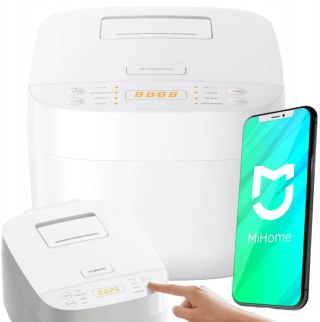 Ryżowar Xiaomi Smart Multifunctional Rice Cooker XIAOMI