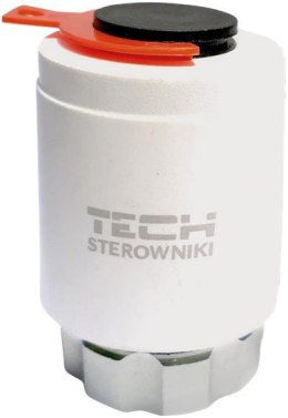 Siłownik termoelektryczny STT-230/2 T M28X1.5 Tech Sterowniki TECH STEROWNIKI