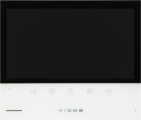 WIDEODOMFON VIDOS X S10/M13-XT TUYA VIDOS