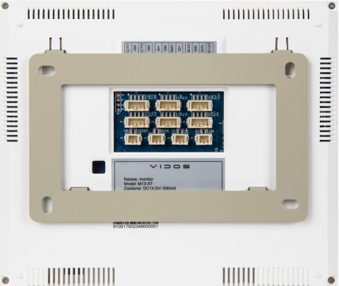 WIDEODOMOFON VIDOS X S11-1/M13-XT TUYA VIDOS