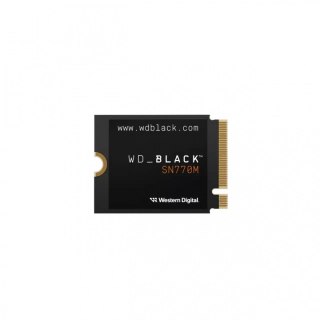 Western Digital Dysk SSD WD Black SN770M 1TB NVMe 2230 M2 WESTERN DIGITAL