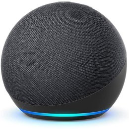 Amazon Echo Dot 4 Charcoal AMAZON