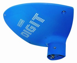 Antena szerokopasmowa DVB-T/T2 DIGIT Activa Telmor niebieska TELMOR