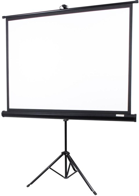 Ekran projekcyjny na statywie Tripod Screen 60 Overmax 4:3 60'' OVERMAX