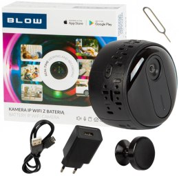 Kamera BLOW WiFi 2MP H-902 z baterią BLOW