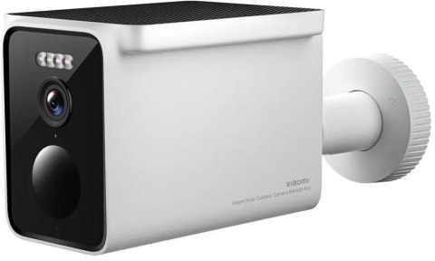 Kamera IP Xiaomi Solar Outdoor Camera BW400 Pro + stacja bazowa XIAOMI