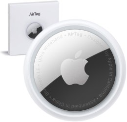 Lokalizator GPS Apple AirTag 1 szt. APPLE