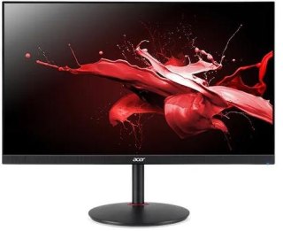 Monitor 27" Acer Nitro XV270P IPS FUllHD IPS HDR10 1ms HDMi DisplayPort ACER