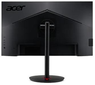 Monitor 27" Acer Nitro XV270P IPS FUllHD IPS HDR10 1ms HDMi DisplayPort ACER