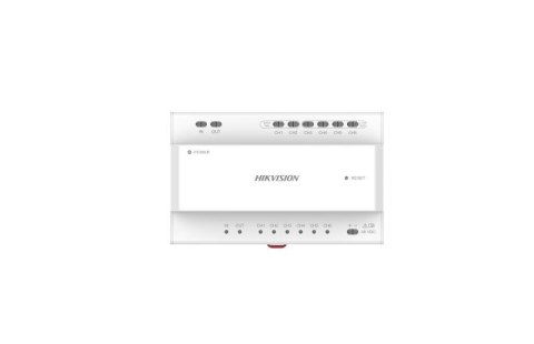 SWITCH HIKVISION 2 WIRE DS-KAD7060EY HIKVISION